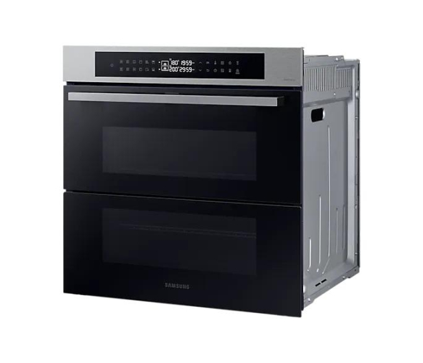 Samsung NV7B4345VAS Dual Cook Flex - 1463723 - zdjęcie 4